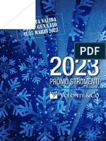 Promo Gennaio-Marzo 2023
