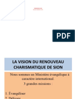 1 Vision Du RCS