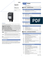 SR-X Manual de Usuário (BR)