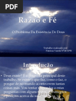 Razão e Fé