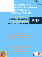 Sepmiatie - Tugas Ruang Kolaborasi Modul 1.4