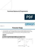 Funciones Basicas