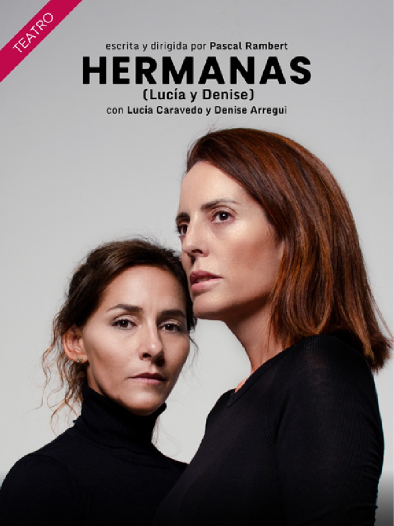 Hermanas | PDF