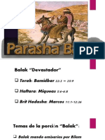 Dokumen - Tips Parasha Balak