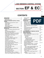 Ec EngineFuelAndEmisionControSystem