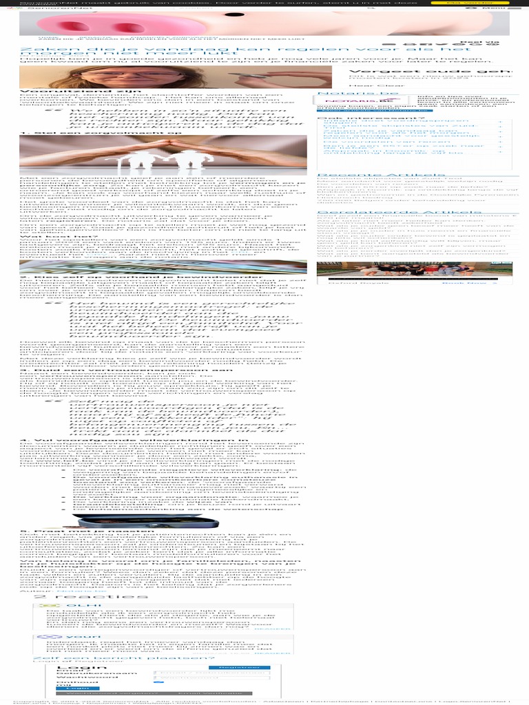 Pdf Uploaden Lukt Niet