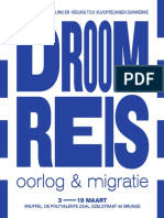 Droomreis Brochure Webversie