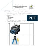 FORMULIR SKRINING (Teknik Jaringan Komputer Dan Telekomunikasi (TJKT) )