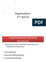 Organization 2