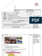 Ficha 14-15.1 - Biodiversidad y Evolucion