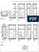 4-Planos de Detalles de Baños-D-Baños 26