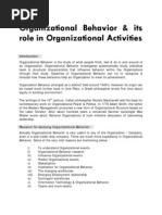 Download Organizational Behavior - 04 by api-3701857 SN6570802 doc pdf