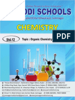 12th Organic Chemistry (DPP)