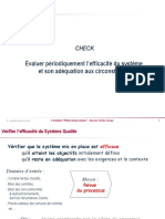 Cours de Management de La Qualite Et Approche Processus N°8