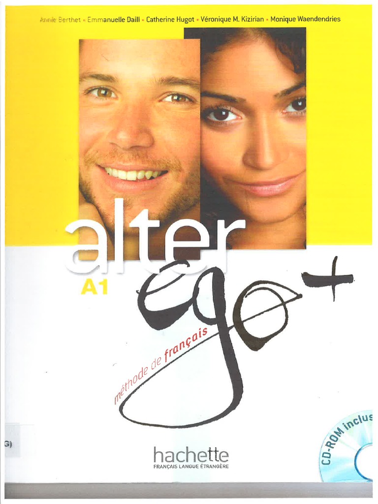 Corrigés AE+1! Livre Élève | PDF