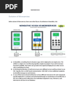 Micro Services