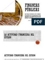 Presentación 2 - Finanzas Públicas - Junio 2023