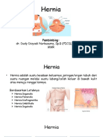 HERNIA