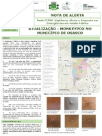 Alerta Cievs - N28 - 2022 - Atualizacao - Monkeypox - Osasco - 27-07-22