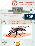 Malaria New