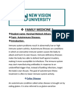 Family Medicine 3 Harshad Athare