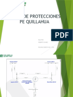 Curso de Protecciones Quillahua