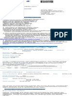 ITR - EMD Graphical