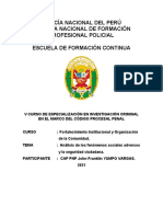 Trab. Final Analisis de Los Fenomenos Sociales Adversos y La Seg. Ciudadana