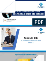 Expediente de Contratacion Ii