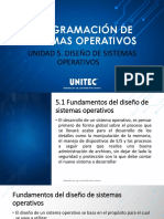 PSO Unidad 5