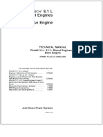 8.1 L Diesel Engines Base Engine - Manualzz
