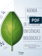 Influencia Da Glandula Pineal Na Histofisiologia Ovariana e Uterina