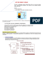 Actividad de La Clase Martes 16 de Mayo