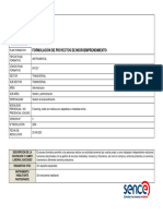 PF0727 Formulaci N de Proyectos de Microemprendimiento 23012023