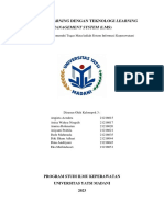 Distance Learning Kelompok 3