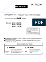 DSP-22-30-37AT Instruction Manuals 092007