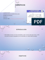 Planos Topográficos Anatómicos