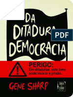 Da Ditadura À Democracia (Gene Sharp) (Z-Library)