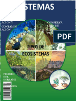 Ecosistemas Tropicales