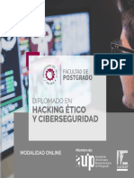 Hacking Etico y Ciberseguridad V4