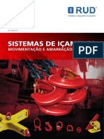 Catalogo Sistemas Icamento Grau8