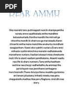 Romantic Novel | PDF | Wellness | Religion & Spirituality