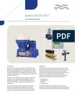 Product Leaflet S 805 817 Separator and System en