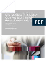 Lire Etats Financiers Que Faut Il Savoir Guide Intro 00019RG