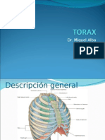 Tor Ax