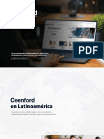 Cursos Avanzados - Ceenford