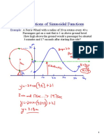 Pre-Calc A 120 - Per 1 - Nov 1