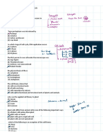 Cell and Division PDF