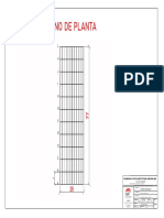 Plano de Planta