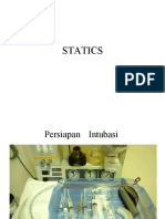 Statics